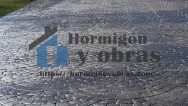 Hormigon y Obras