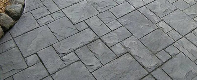 ceramica vs hormigon impreso