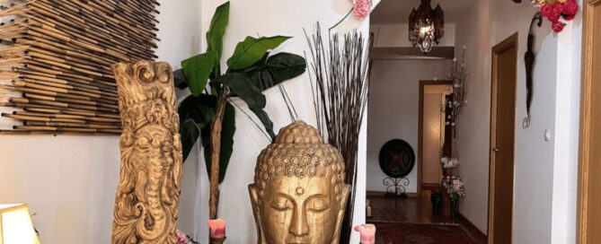 decoracion zen tu hogar