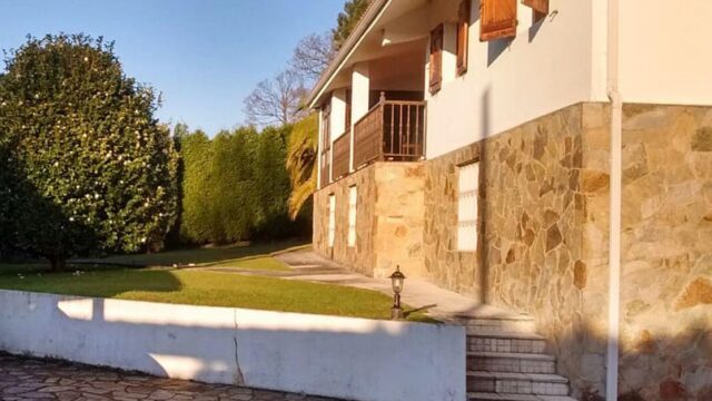 Reformas Coruña 2021 S.L.